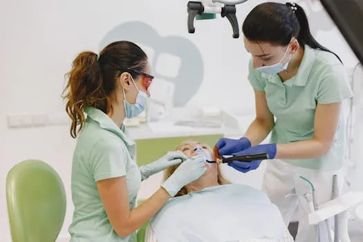Les caries peuvent guérir sans plombage, selon une étude