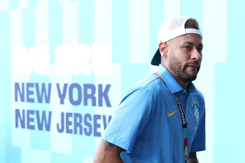 La CBF dément le retour de Neymar pour la phase de groupes de la Copa América