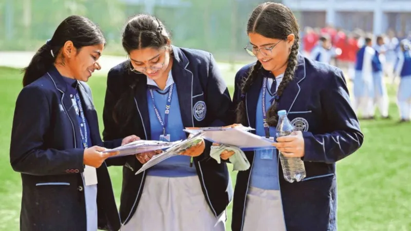 CBSE rend obligatoire la formule trilingue pour la classe 9 à partir de 2026