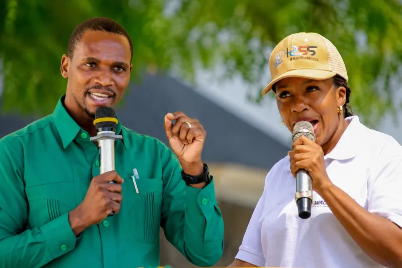 CCM accuse Chadema d'incitation à l'instabilité ; l'opposition rejette les accusations