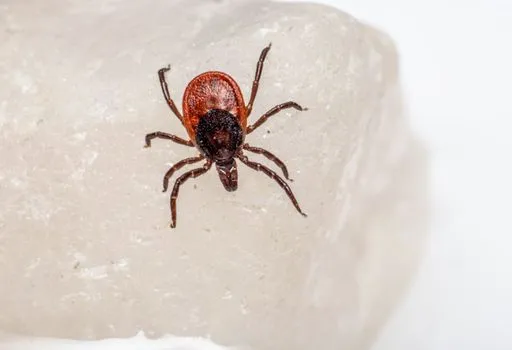 Fin de la surveillance par le CDC d'un parasite causant des diarrhées