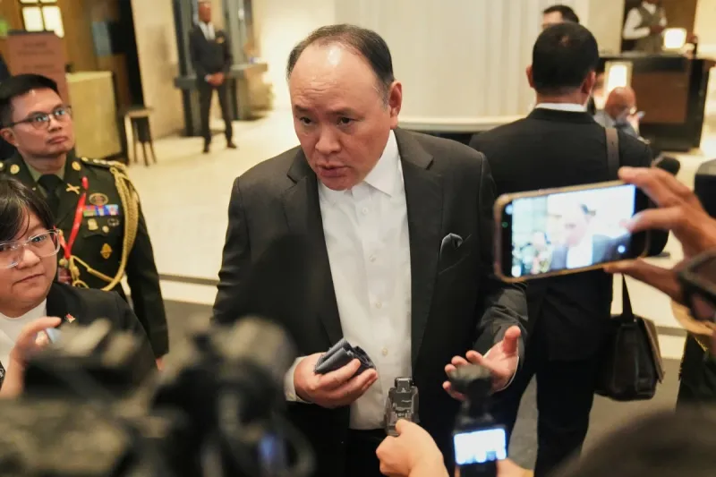 Cebu City déclare le 12 juillet Jour de la victoire en mer de Chine méridionale
