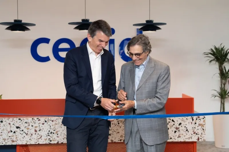 Cegid ouvre un centre cloud et IA à Casablanca