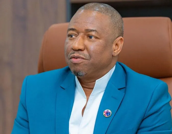 Cellou Baldé : Se battre pour que le Syli joue à Conakry