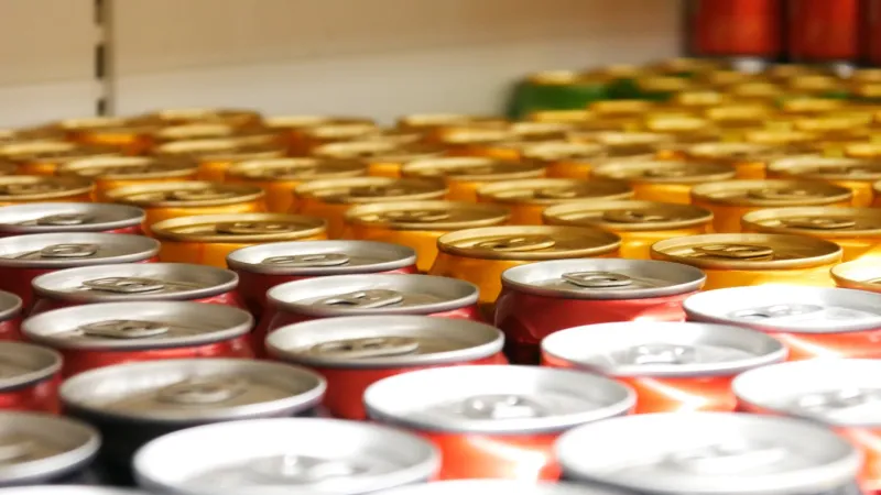 Celsius vs Coca-Cola/Pepsi : Meilleur achat pour le S2 2026 ?