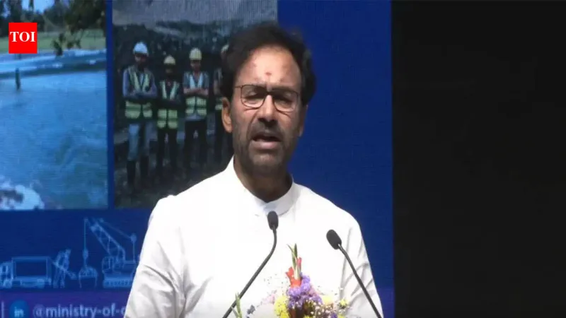 Le Centre demande au CM du Telangana d'enquêter sur la disparition de charbon d'une valeur de 1 600 cr