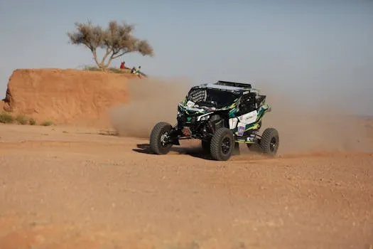 Des jeunes de Ceyssat se préparent pour le Twing Raid 2027 au Maroc