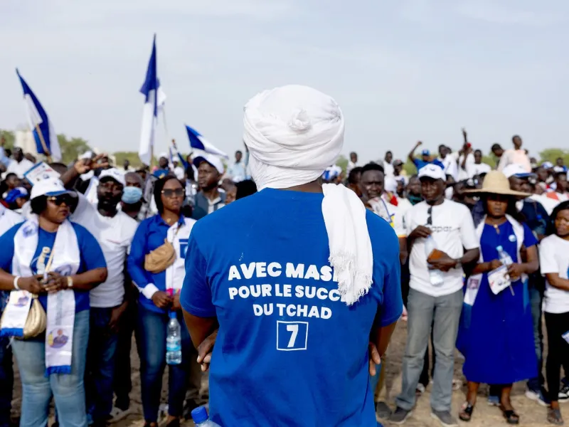 Tchad : les Transformateurs appellent à manifester pour libérer Succès Masra