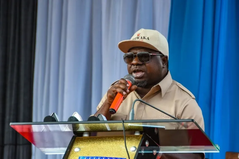 La zone Nyasa de Chadema reprend ses rassemblements le 10 mai