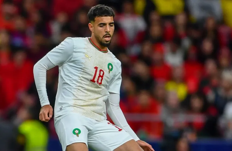 Chadi Riad : L'objectif est de gagner la Coupe du monde