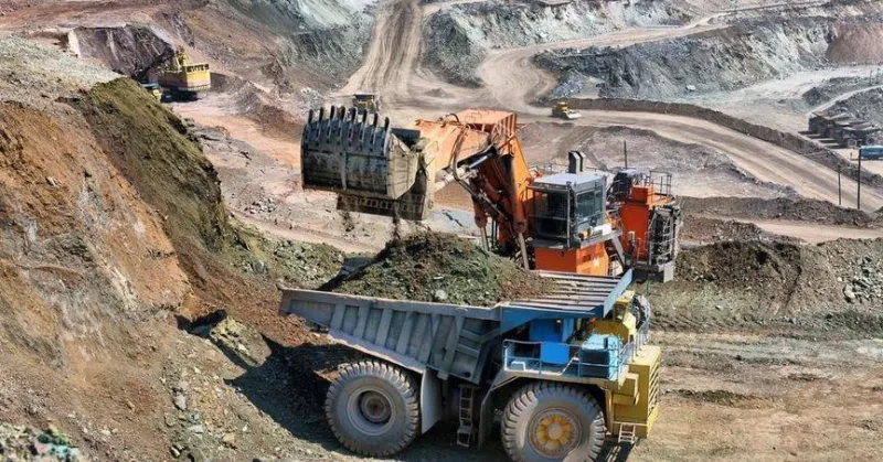 Le minerai ultra-pur de Champion Iron pour l'acier vert