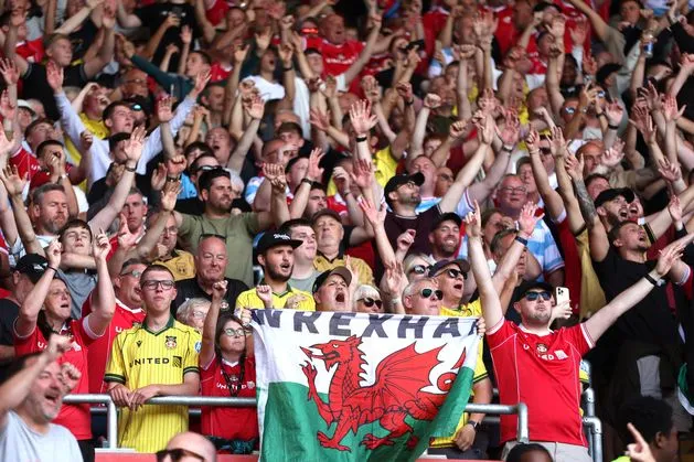 Dernière journée de Championship : Wrexham vise la promotion