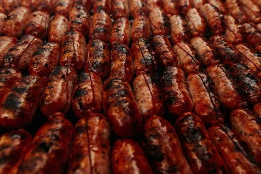 Le festival Charley West BBQ de retour ; Bad Shepherd gagne au Foam Dome