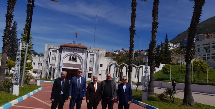 L'attractivité économique de Chefchaouen à l'ordre du jour
