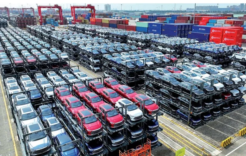 Chery Maroc : Les voitures chinoises rivalisent avec les marques historiques