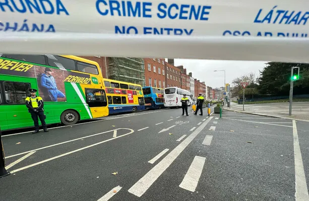 Enfant poignardée à Dublin nécessite des soins 24h/24 à vie
