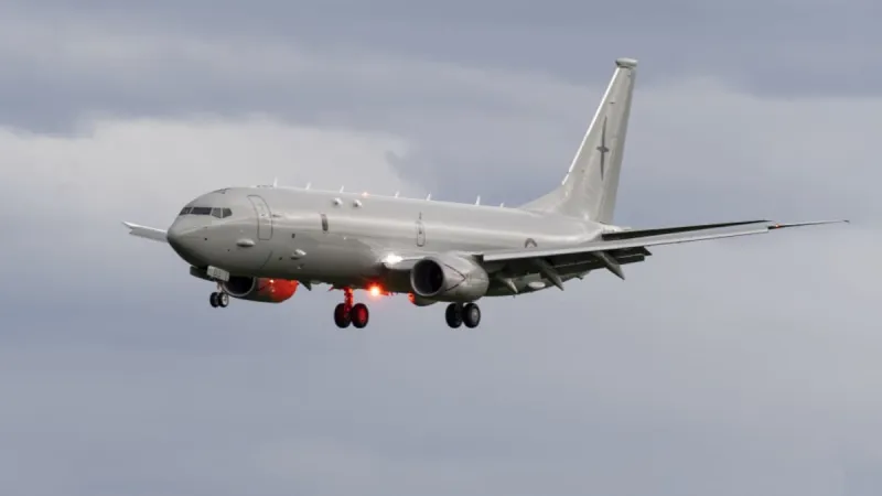 La Chine accuse la Nouvelle-Zélande de 'harcèlement' par un avion militaire