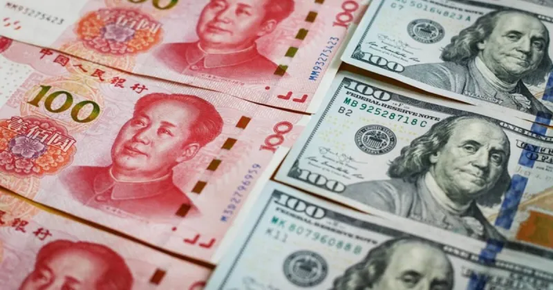 La Chine autorise six banques pour le yuan offshore dans la ZLE de Shanghai