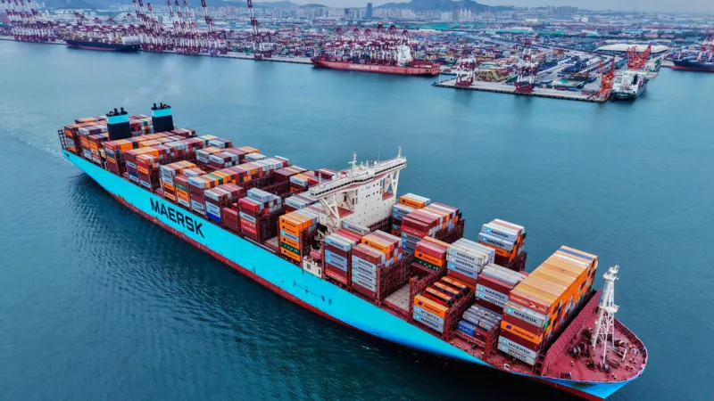 La Chine étend le tarif zéro à toute l'Afrique