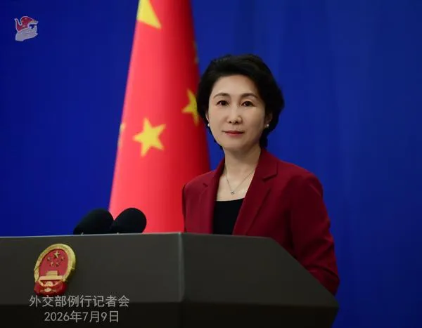 La Chine accuse les États-Unis de deux poids, deux mesures