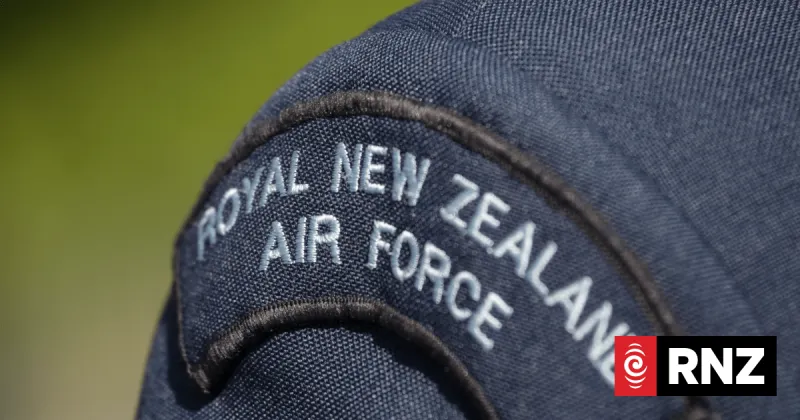 La Chine proteste contre des vols de l'armée de l'air néo-zélandaise