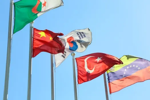 La Chine appelle à la retenue face au rapprochement Corée-Russie
