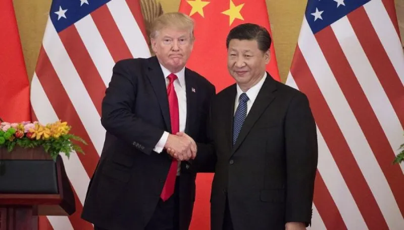 La Chine menace de riposter après l'expansion de la liste noire du Pentagone