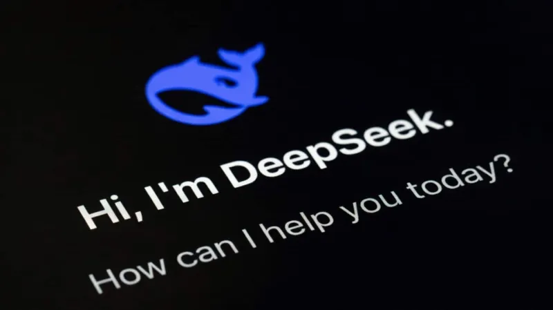 DeepSeek lève 7,4 milliards de dollars pour une valorisation de 50 milliards