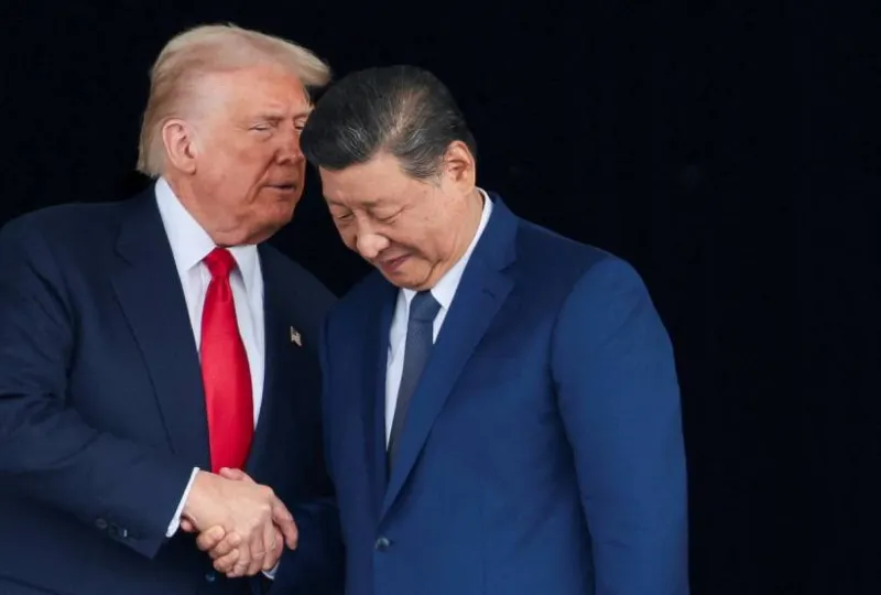 La croissance économique chinoise atteint 5,3% au T1 2026