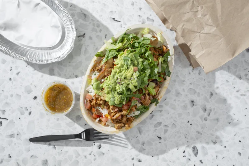 Action Chipotle en baisse de 42% : Analyse