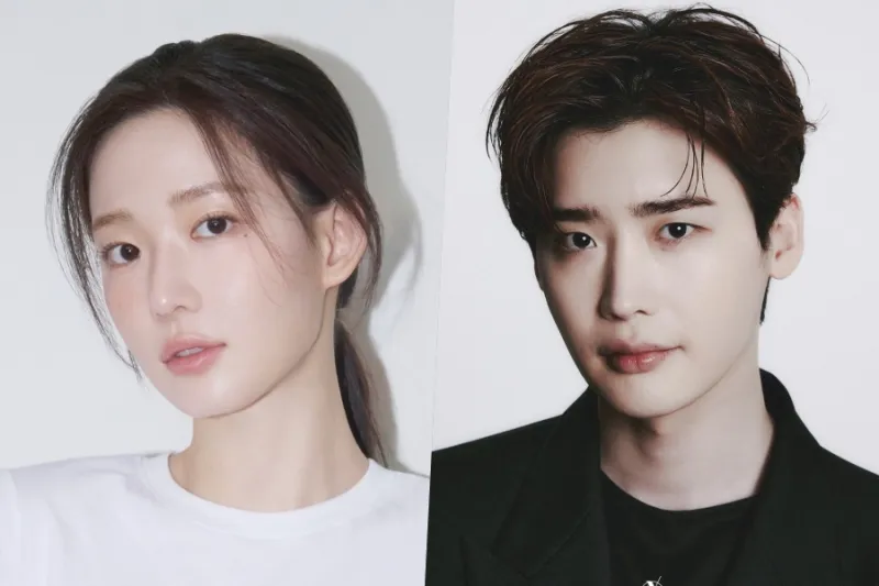 Choi Yoon Ji rejoint Lee Jong Suk dans un nouveau drama romantique