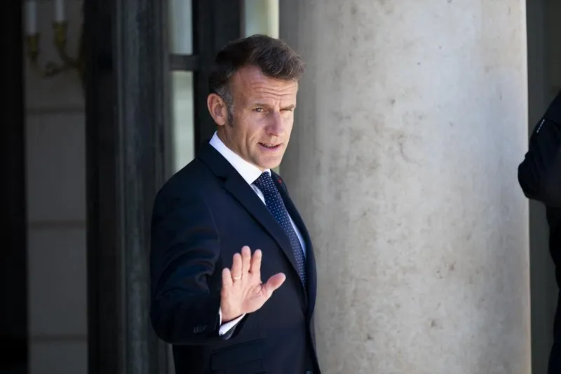 Sommet Choose France : 15 milliards d'euros d'investissements annoncés