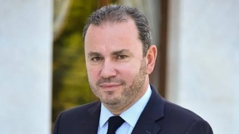 Christophe Lecourtier nommé directeur général du groupe AFD