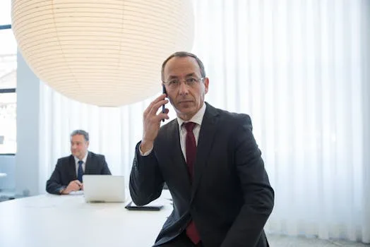 Christophe Lecourtier : ex-DG de Business France, ancien ambassadeur au Maroc