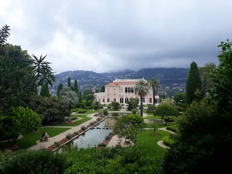 Château d'Armainvilliers : domaine Rothschild devenu résidence de luxe