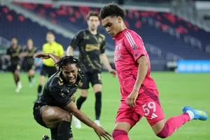 City SC contre Sporting KC : Reprise de la MLS