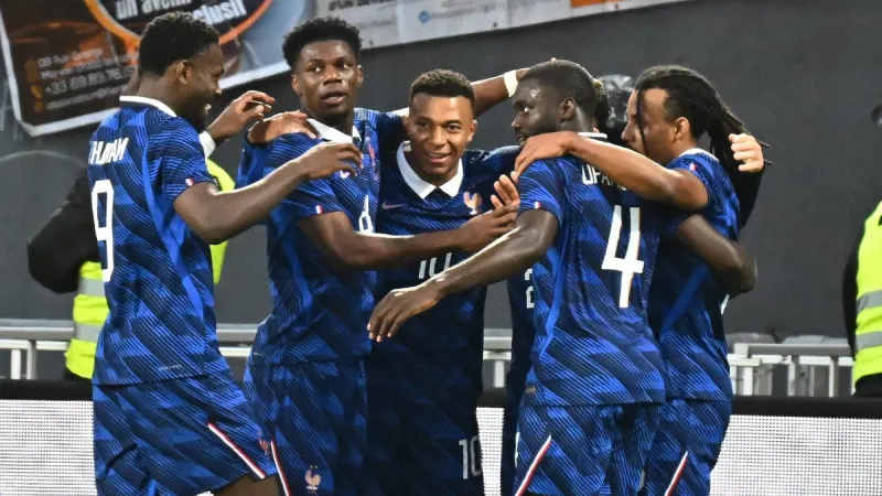 Claude Boli : Un siècle de joueurs de couleur chez les Bleus
