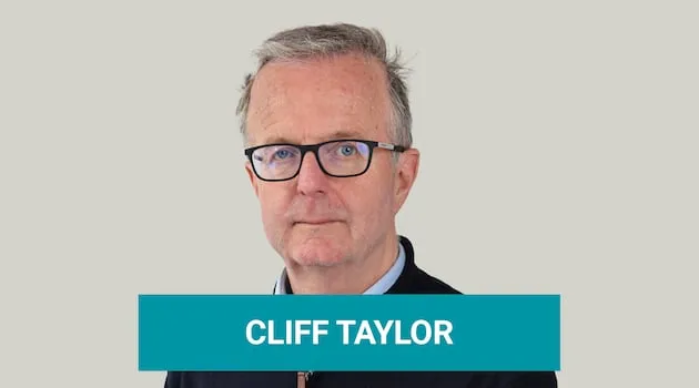 Article de Cliff Taylor Indisponible; Aucun Fait Vérifié