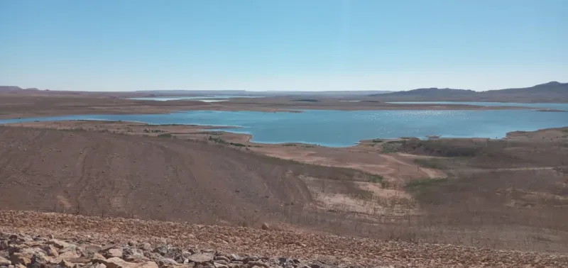 Effets du changement climatique au Maroc depuis les années 80