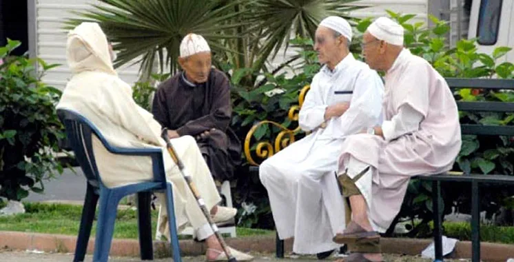 La pension moyenne à la CNSS atteint 1 837 DH au Maroc