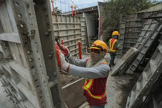 Le projet de construction problématique de la coalition