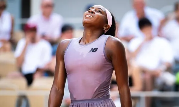 Coco Gauff éliminée de Roland-Garros 2026