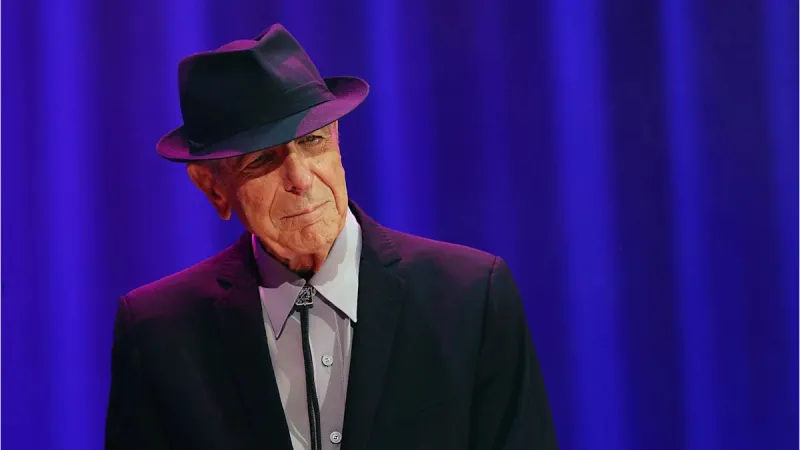 La succession de Cohen s'oppose à l'utilisation de 'Hallelujah' par Trump