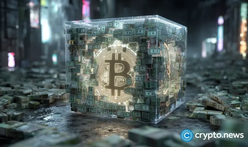 Le PDG de Coinbase : Bitcoin pourrait entrer dans un nouveau cycle haussier