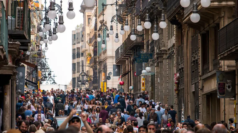 Colombiens et Marocains en tête de la régularisation extraordinaire en Espagne