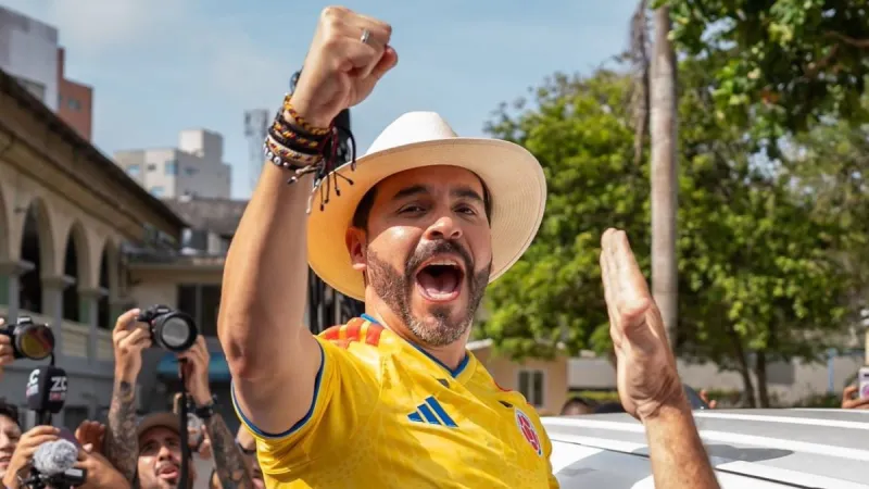 Nouveau président colombien : impact sur le Sahara ?