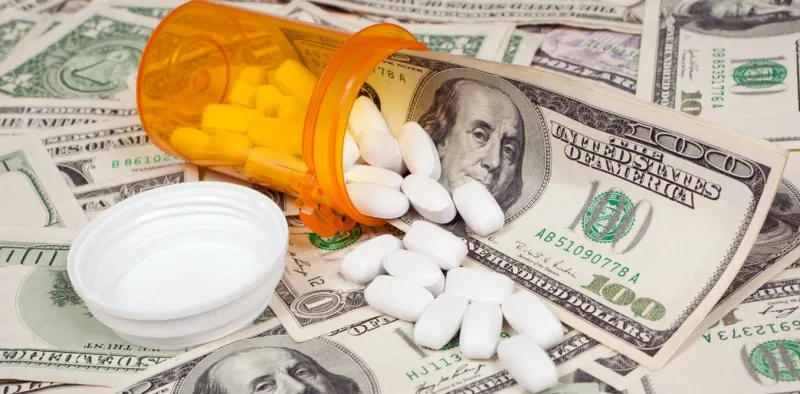 Colorado drug price cap blocked by federal court