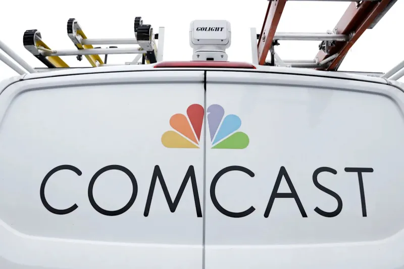 Comcast va scinder NBCUniversal et Sky en une nouvelle société