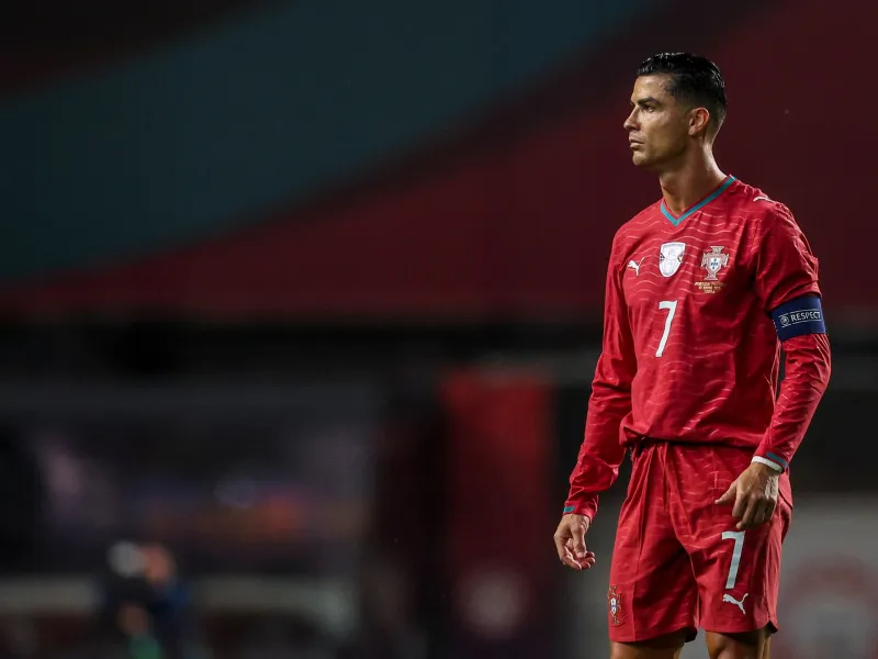 Conceicao : Aucune pression pour passer à Ronaldo en Coupe du Monde