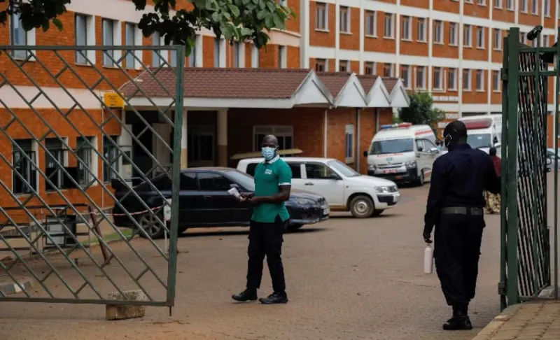 Épidémie d'Ebola au Congo : les soignants se précipitent pour contenir la propagation